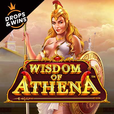 Wisdom of Athena